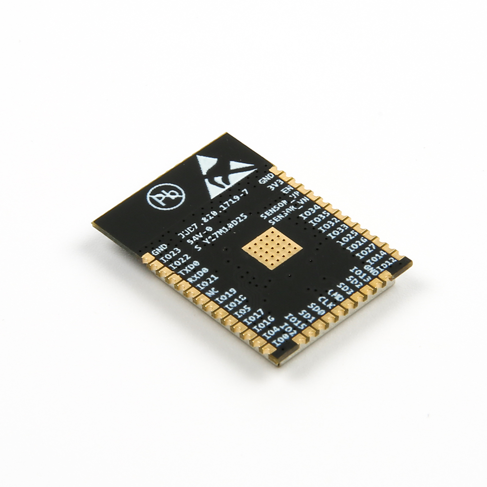 WiFi модуль Ble ESP-3212 ESP-32S